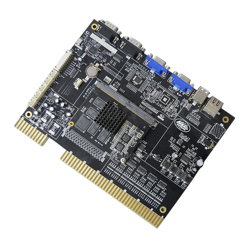 Mexico Popular Beanstalk Festi Fruta Plus 88% Habichuela PLUS Game Board for Skill Arcade Machine