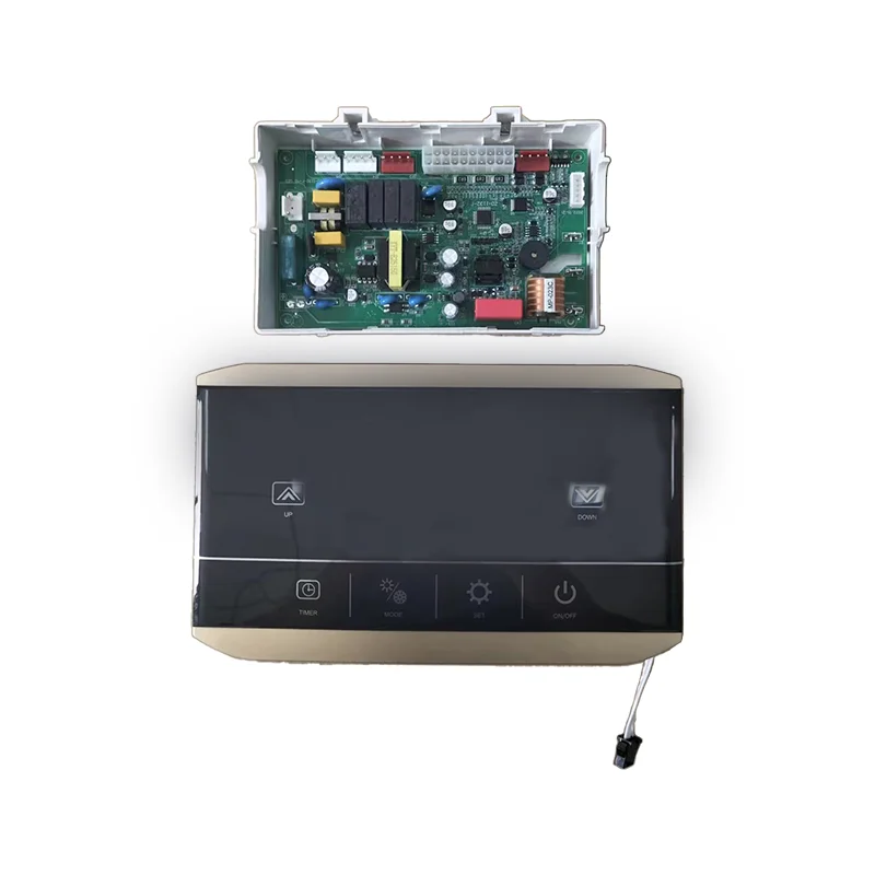 Hot sale Controller  C series gas boiler spare parts touch-screen  Controller