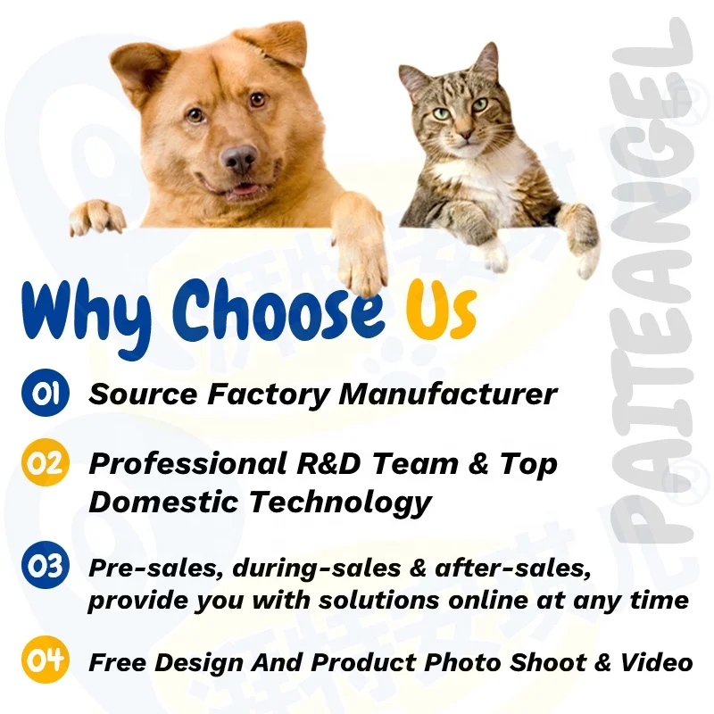 Pet Health Dog Hip And Joint Supplements High-end brand customization Joint Supplements For Dogs