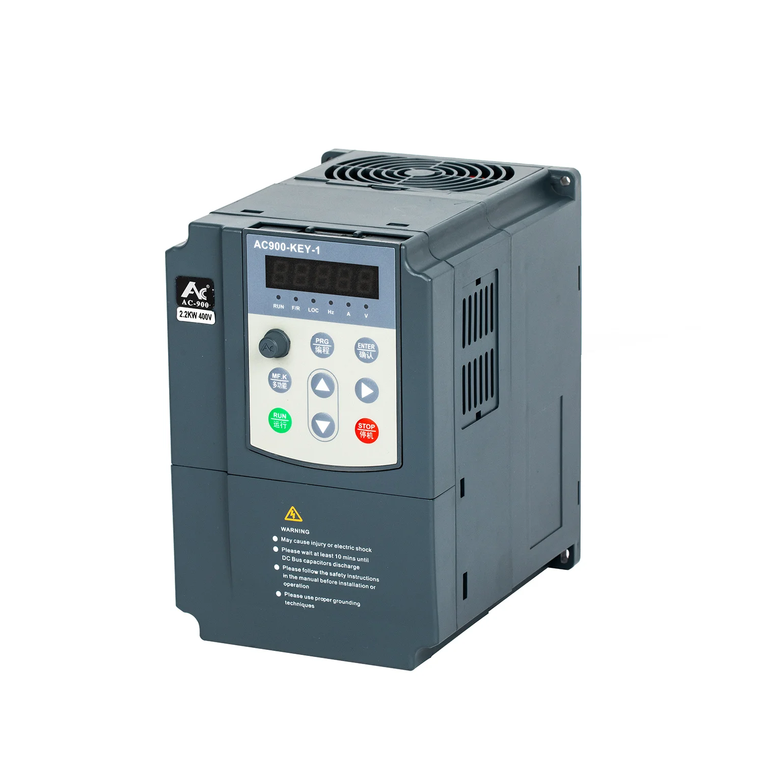 Frequency driver smart frequency solar power saver speed converter 200kW/220kW vfd inverter