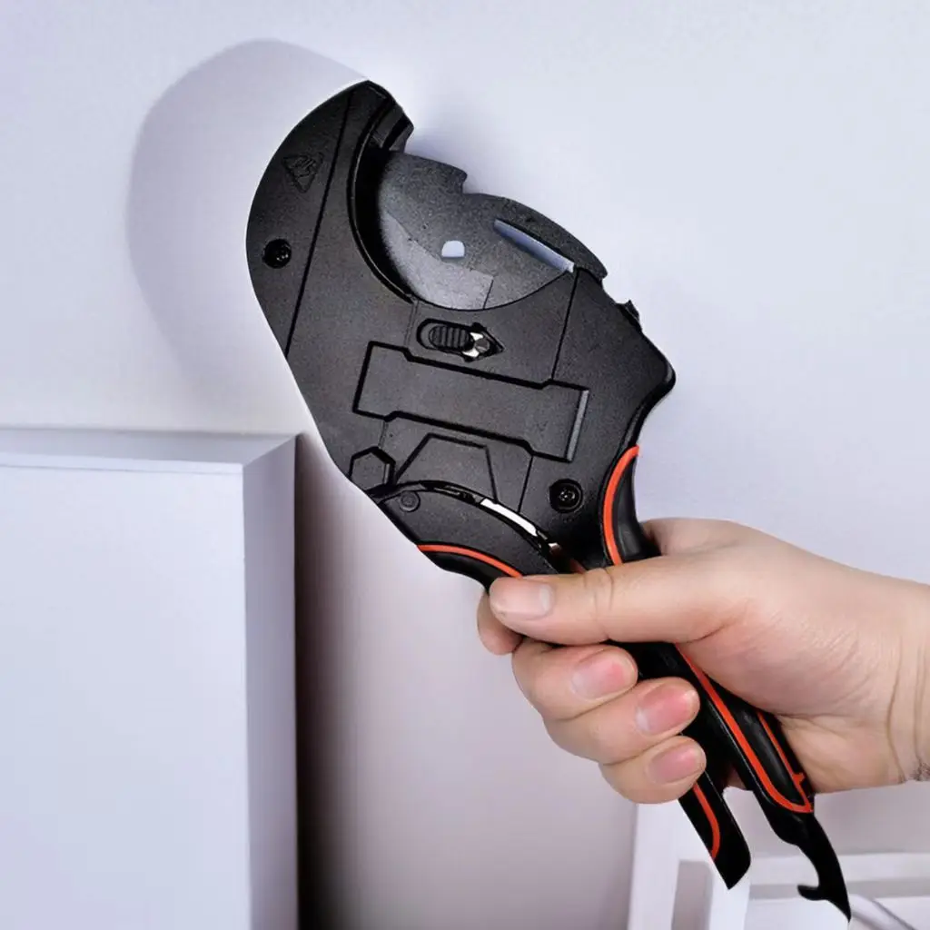 PVC PPR Cutting  Tube Cutter PVC Tube Cutter PPR Scissors Fast Cutting pipe cutter pipe scissors