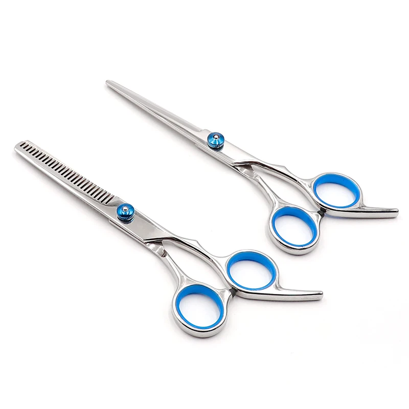 Professional Hair Scissors Cutting Barber Hair Scissor Salon Thinning Hairdressing Scissors