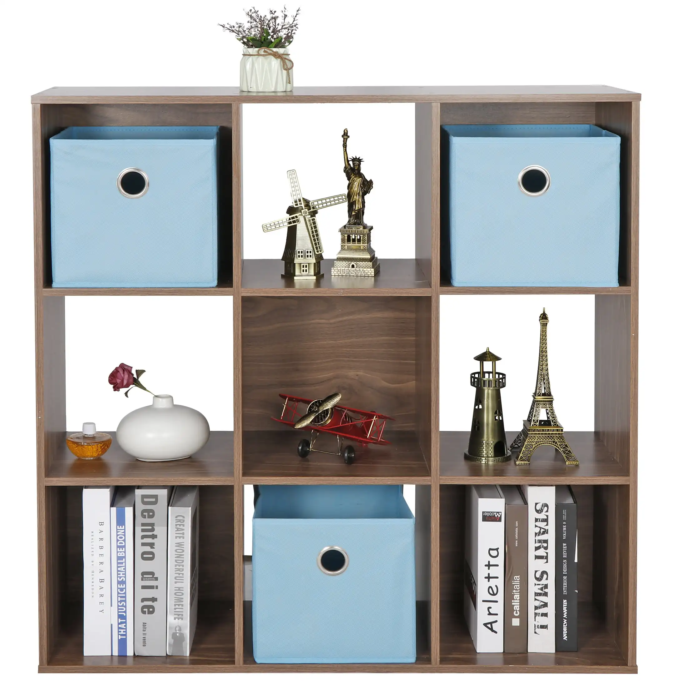 vertical bookshelf bookcases ibrero bookcase shelves wooden libreria book storage cabinetrack shelf for living room furniture