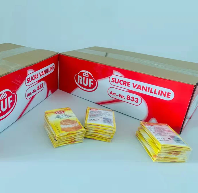 chinese ruf sugar vanilla suger white sugar sugar