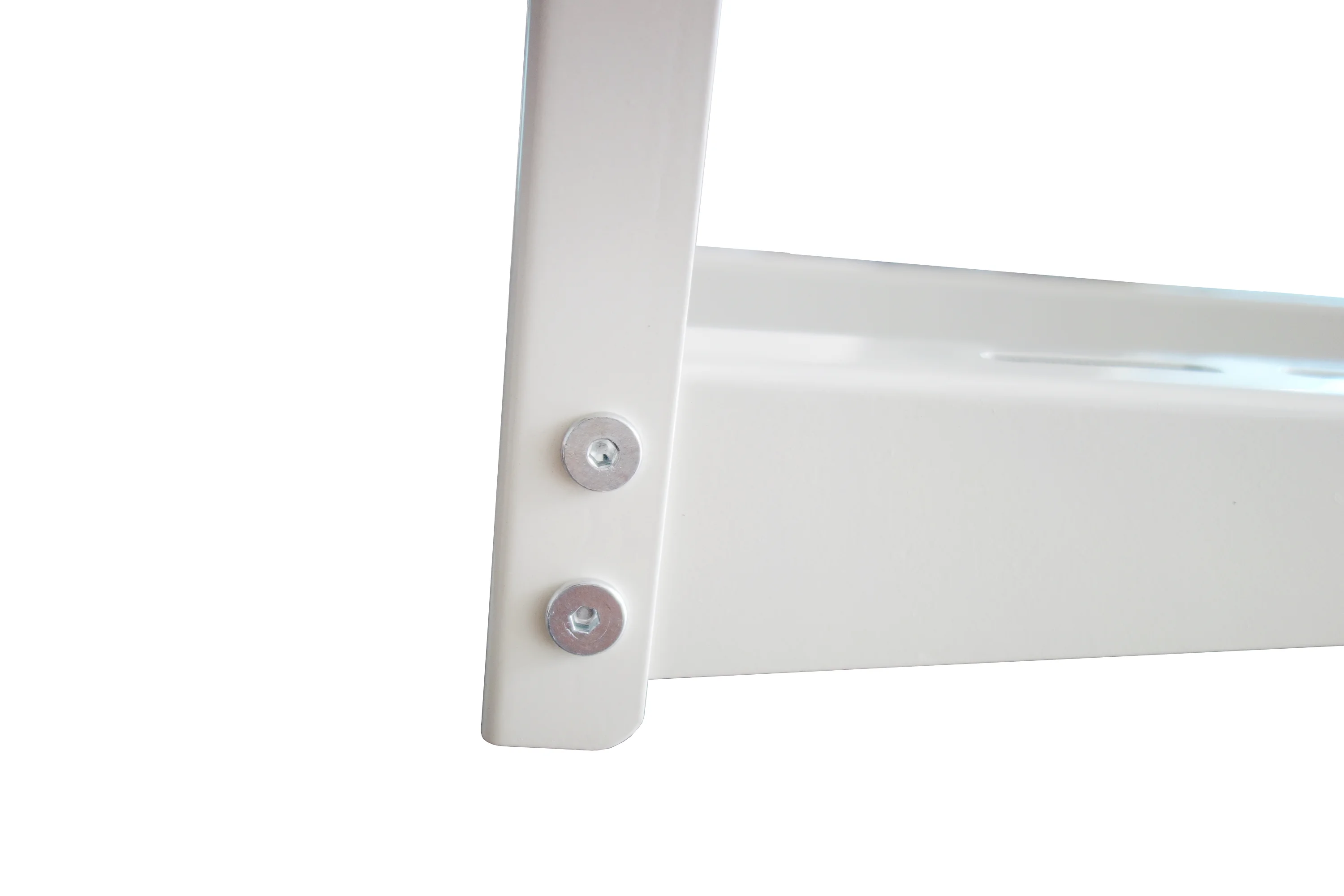 New design air conditioner parts window ac bracket stand split mounting outdoor ac bracket