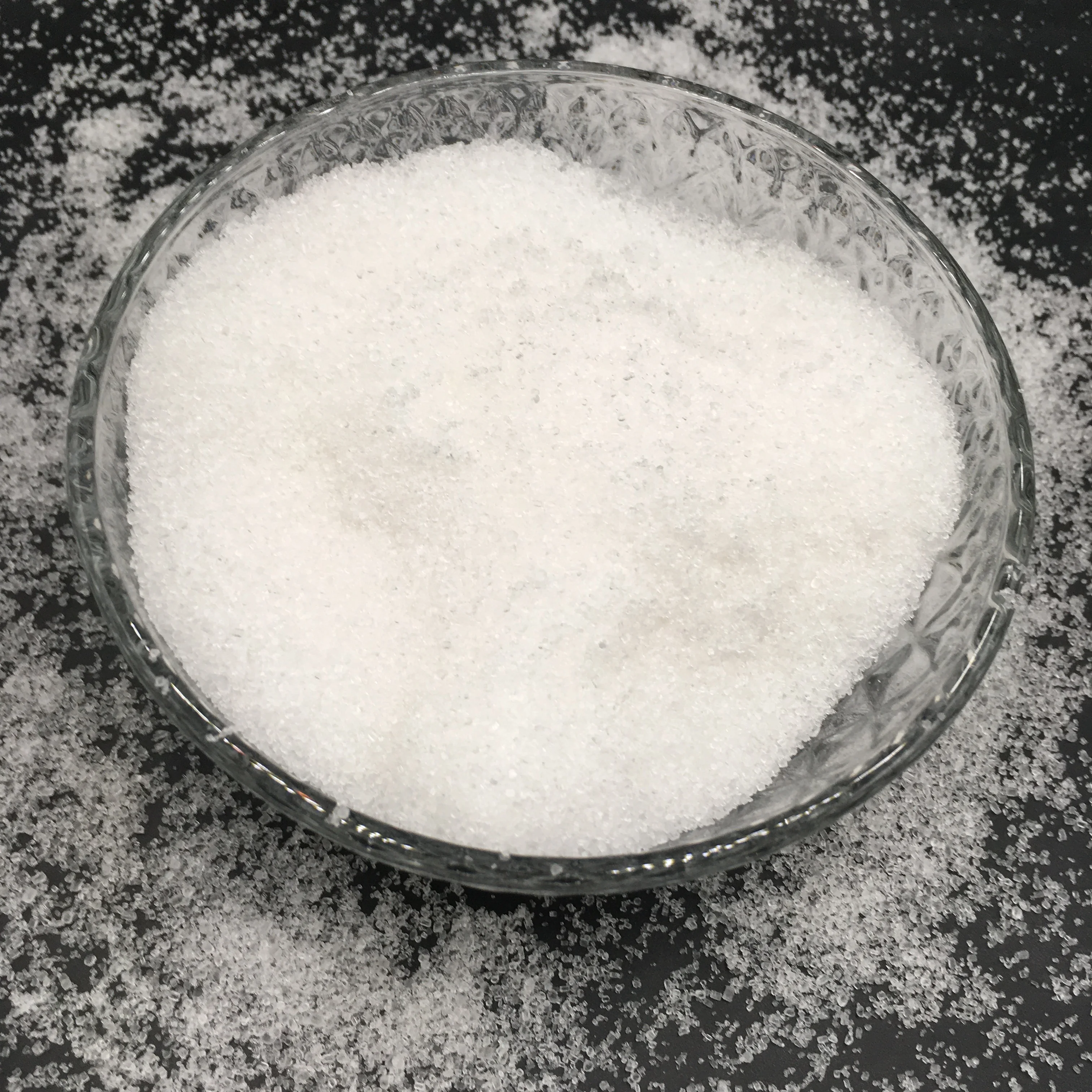 White Granule Nitrater Fertilizer Ammonium Sulphate (NH4)2SO4