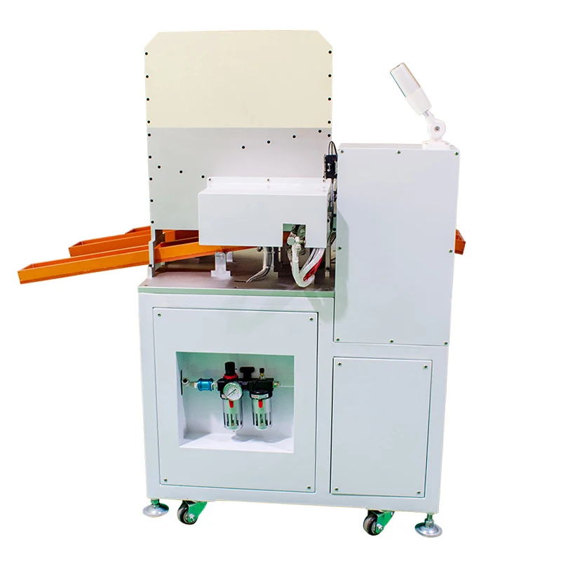 Cylindrical battery 5-level voltage internal resistance sorter