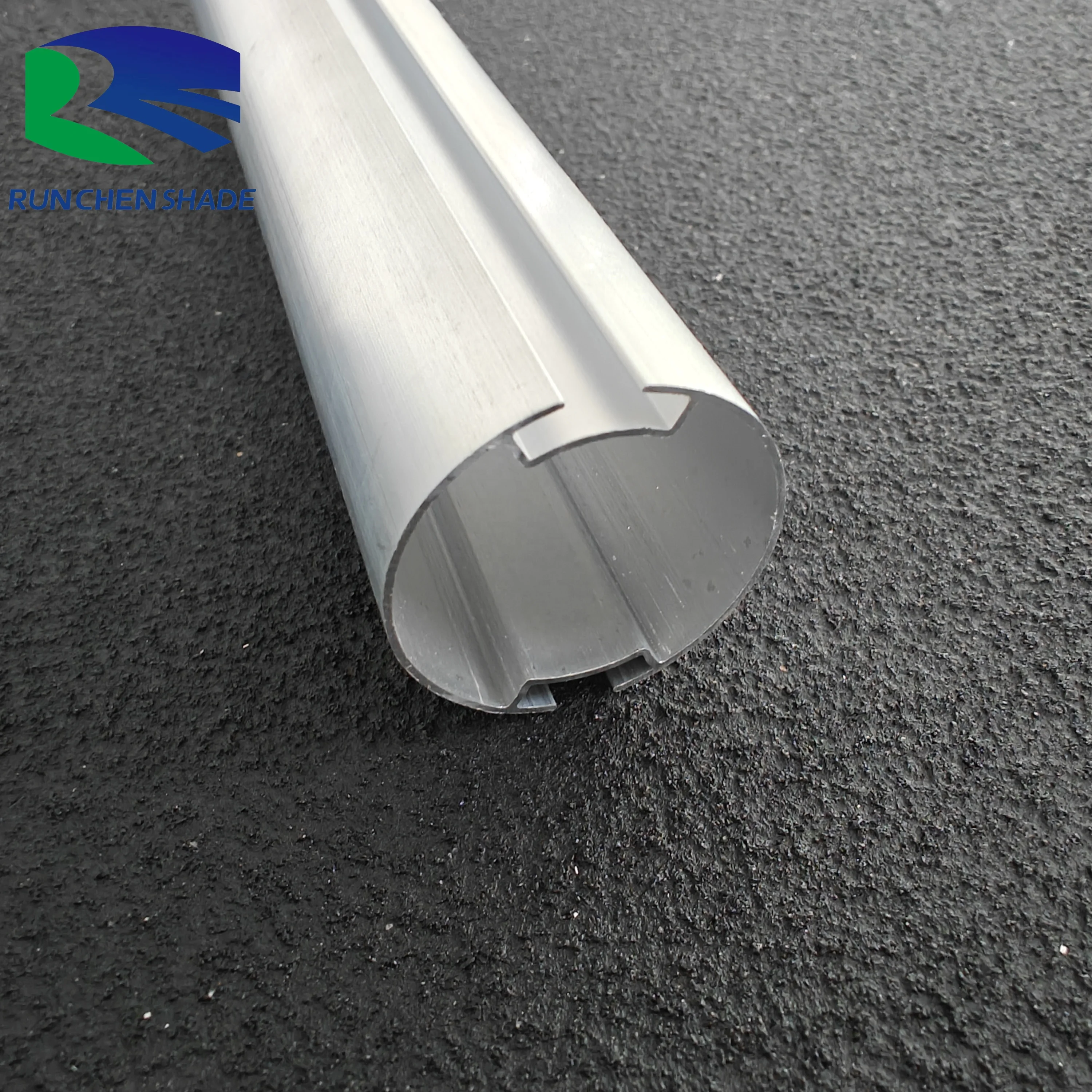 Fixed vertical jalousie aluminium sunscreen louver air vents aluminum pergola louver profile