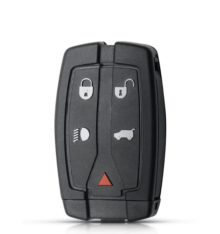For Land Rover Freelander 2 3 LR2 Sport Ranger Rover Smart Remote Control Car Key 315Mhz / 433Mhz 5 Button