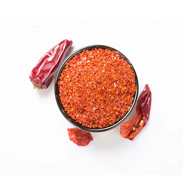 OEM грубый порошок чили kimchi сладкий корейский Красного