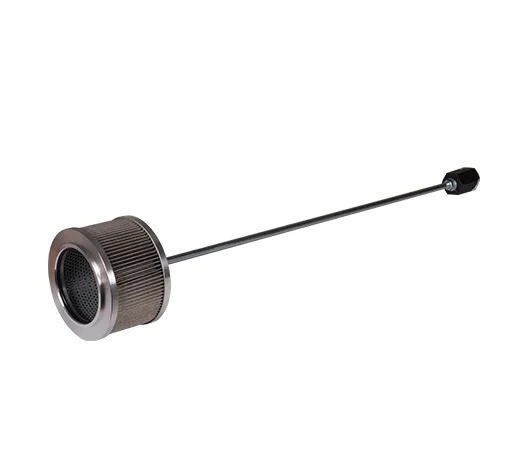 60274030 масляный всасывающий фильтр P010097C для экскаватора SANY