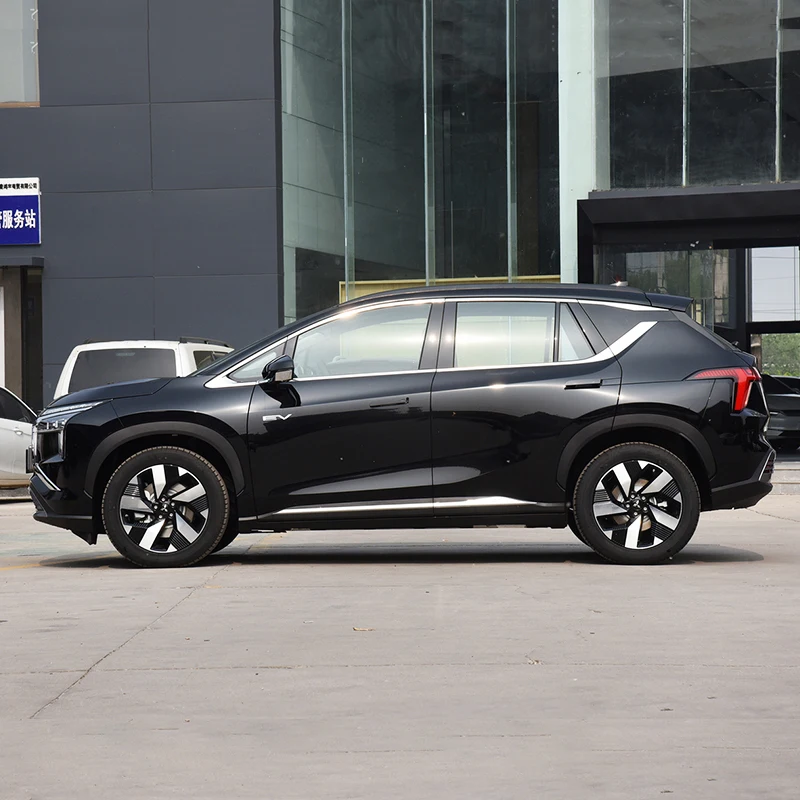 2024 Mitsubishi AIRTREK Авто Новая Энергия Электрический 500 км 4 колеса автомобиль внедорожник автомобильные автомобили