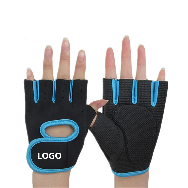 Gloves Sport Gym Fitness Sports Gloves for Weightlifting