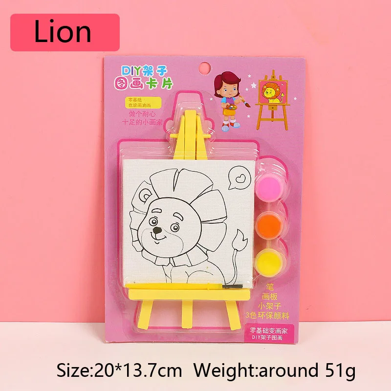 Детский Набор для рисования