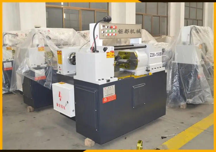 2023 High Speed Bolt Treading Machine Supplier with free Technical guide