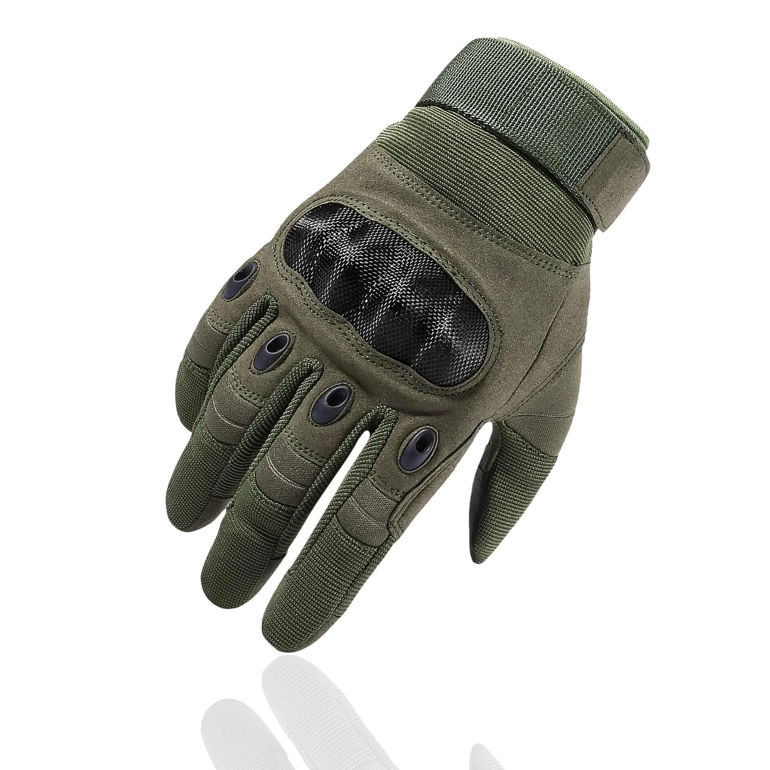 Custom Sport Hand Sports Gym Tactical Gloves Workout Fitness For Women Men Outdoor With Wrist Support For Knuckle Protection
