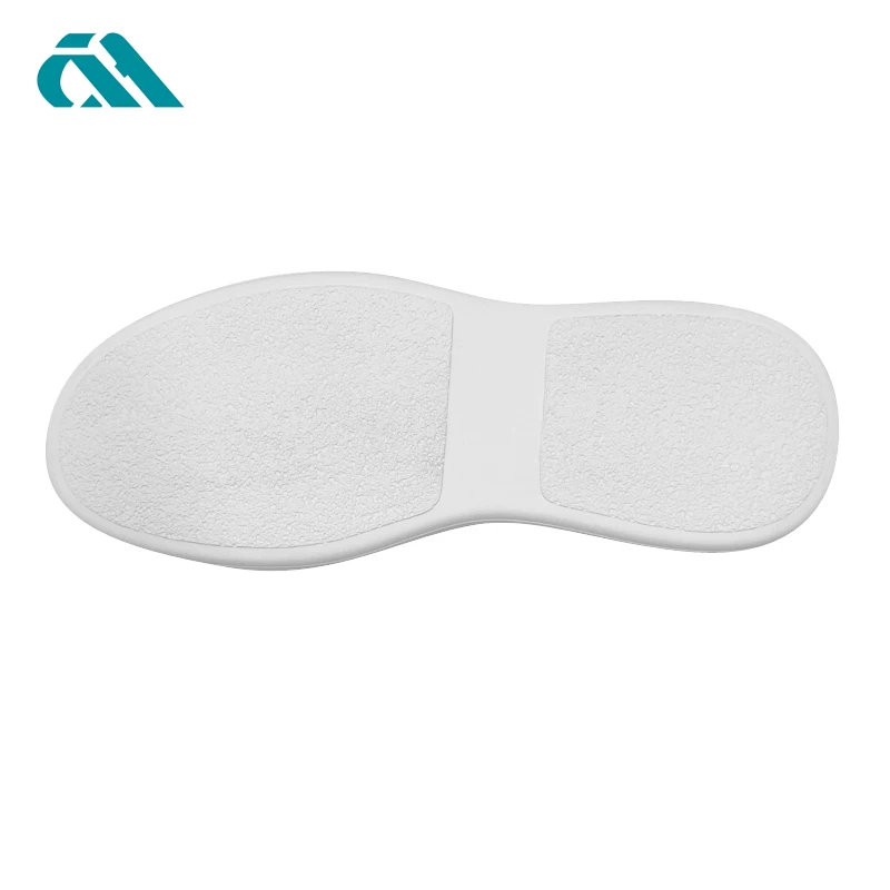 Fashion Shoe Soles For Sneakers Outsole Anti Slip Sneaker Outsole Sheet Top Quality Sports Shoes Soles