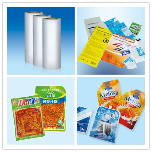 
PE microporous polyethylene film 