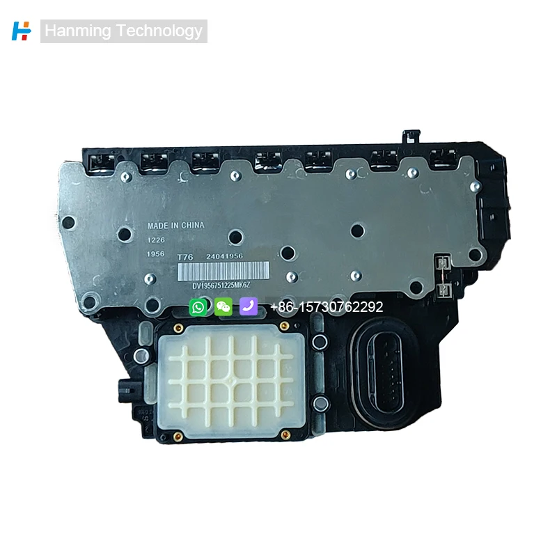 Genuine GM Spare Parts Complete 24041956 6T45 6T45E 6T40 TCU TCM Transmission Control Module For Chevrolet