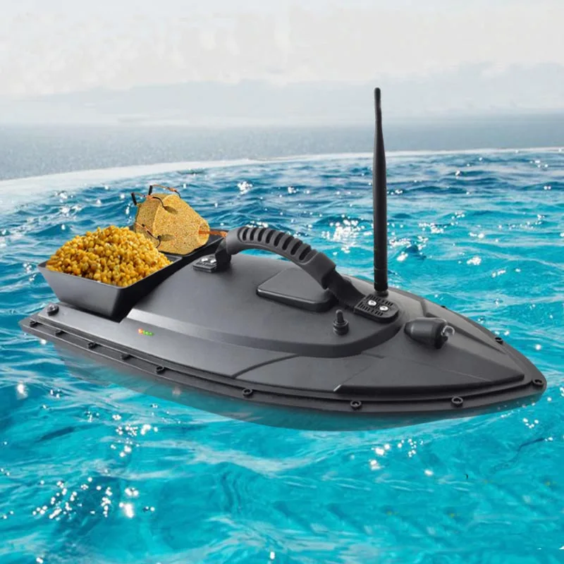 Fishing Finder Boat baitboat hull remote controlled fishing bait boat  rc