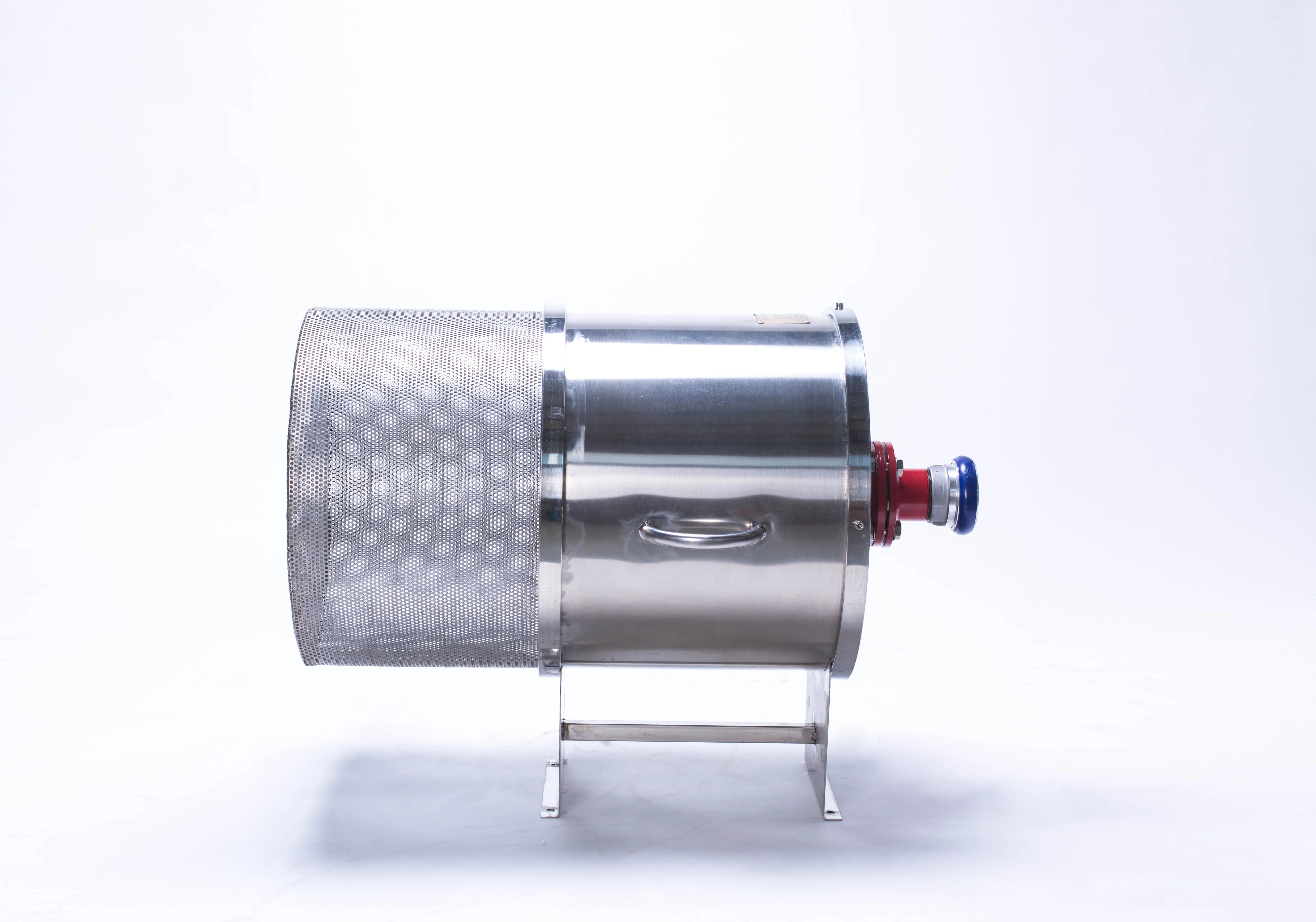 Made in China Fire Fighting High Expansion Foam Generator