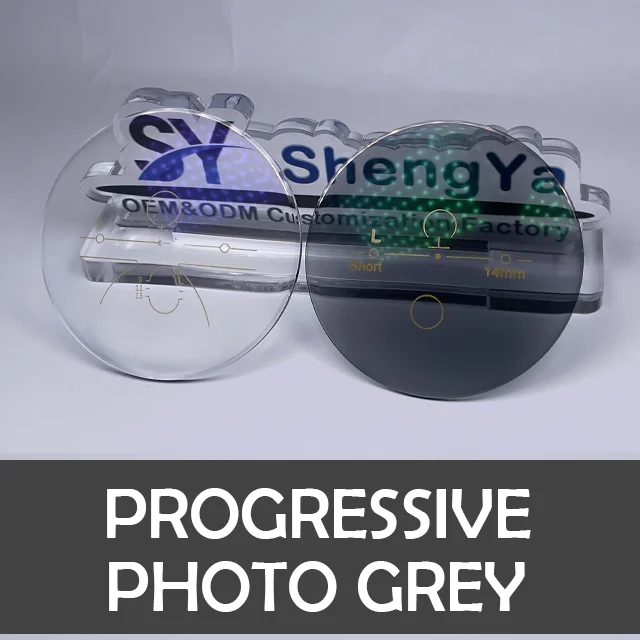 optical lenses uv400 1.56 hmc emi lens