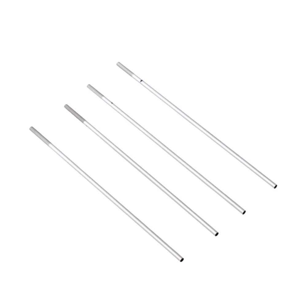 KDL High Quality Disposable Sterile Stainless Steels Material No Burr and Smooth Blunt Needle Cannula