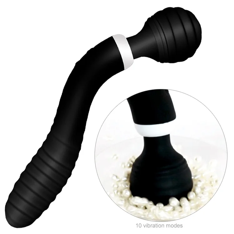 GREAT FORCE adult sex toys Dildos silicone rechargeable big vibrator AV wand massage 2023 sex toys for women