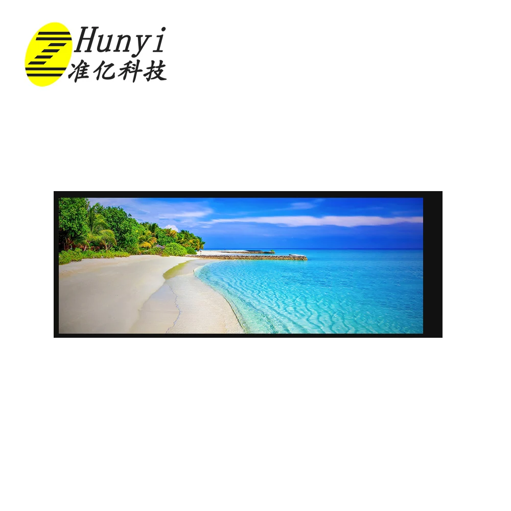 6,8 дюймов 480x1280 tft ЖК-экран с модулями MIPI lcd