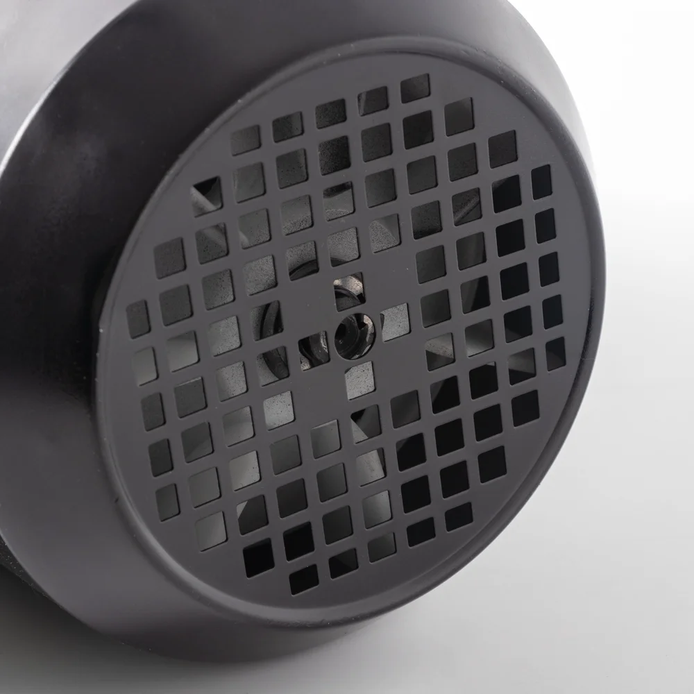 factory supply industry big 24V 48V DC 4HP 20HP PM brushless dc motor