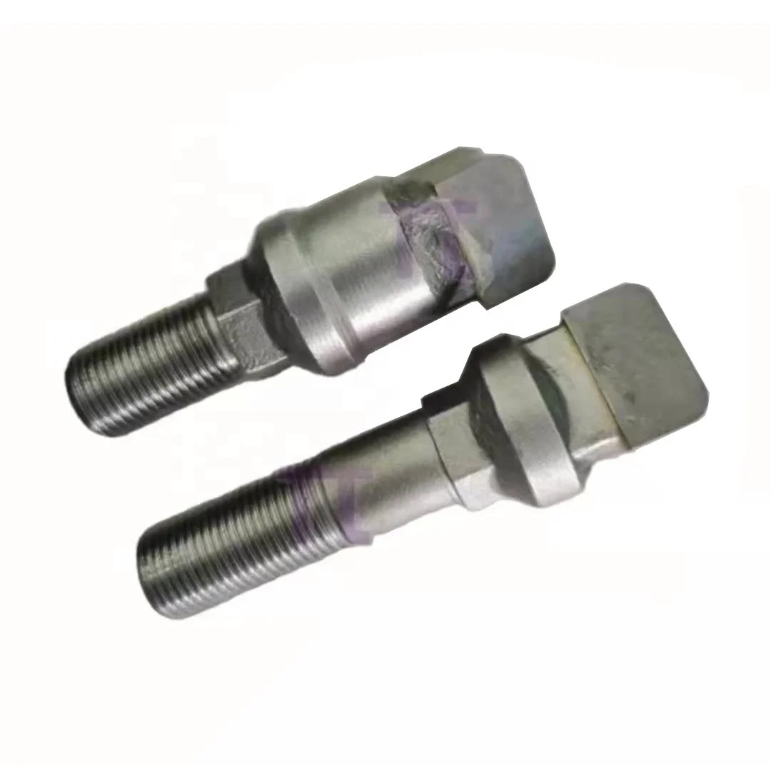 ZP185 ZP186 Paylor Stump Grinding Teeth Hex Long Short Stump Teeth Carlton Square Regular Long Grinder Teeth