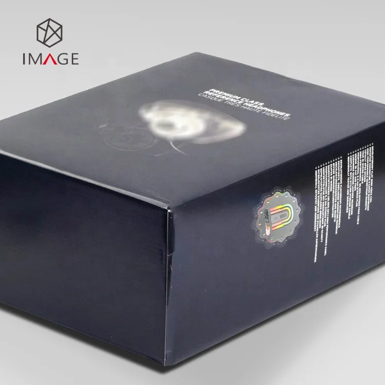 Shiny Personalized Customized Round Brand Protection Hologram Stickers