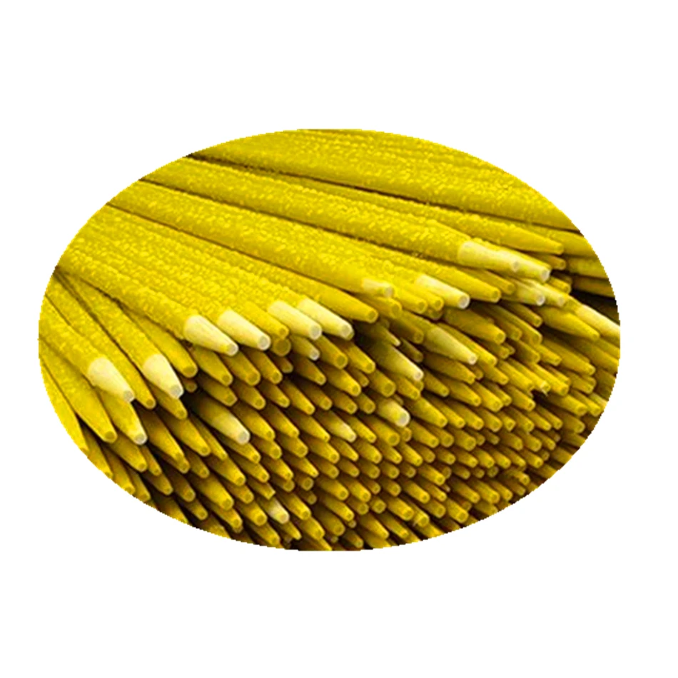 Dongguan Sanchuang индивидуальные коррозионной стойкости Стекловолокна Завод кол