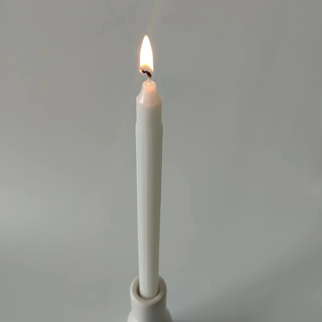 daily use  white candle in bulk