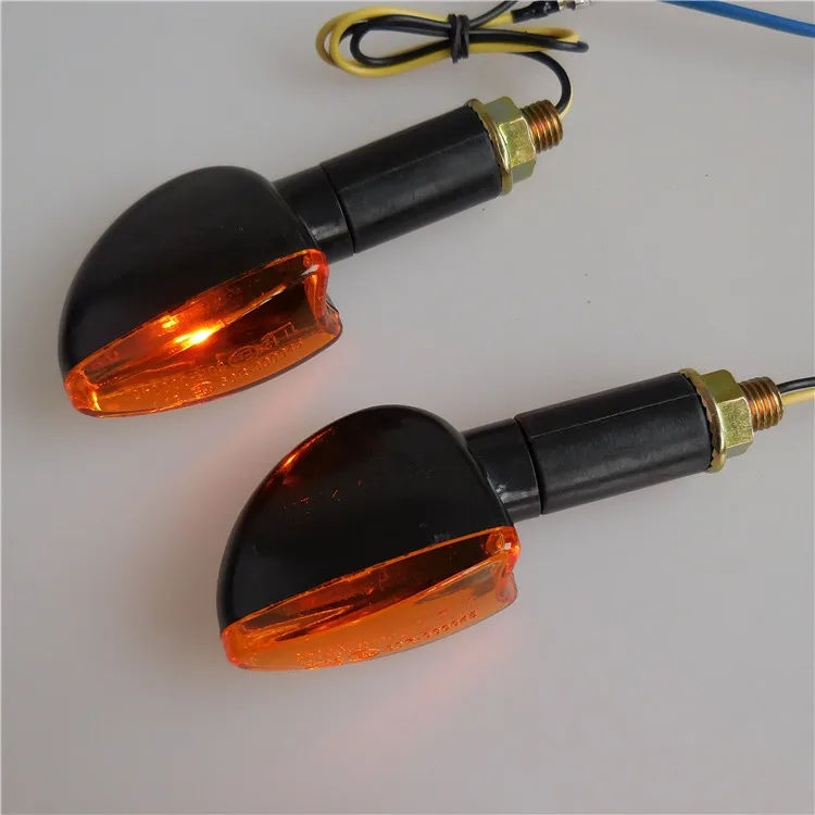 Универсальная поворотная лампа ABS/AS для мотоцикла поворотный сигнал световой индикатор направления производитель осветительных
