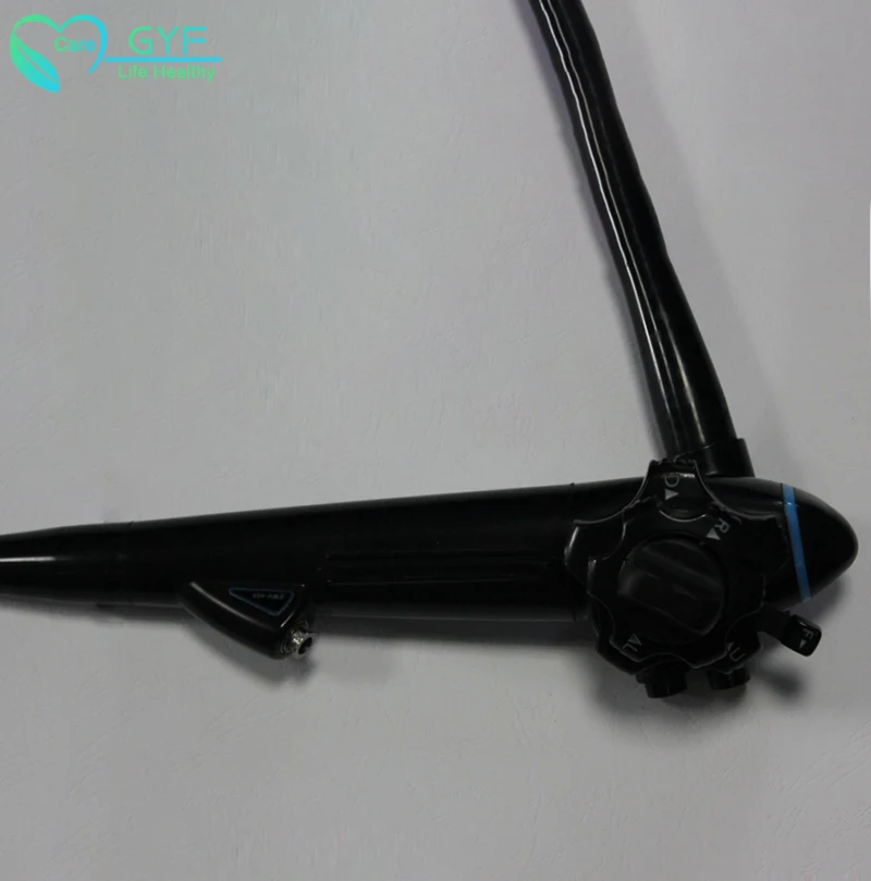 Medical endoscope camera