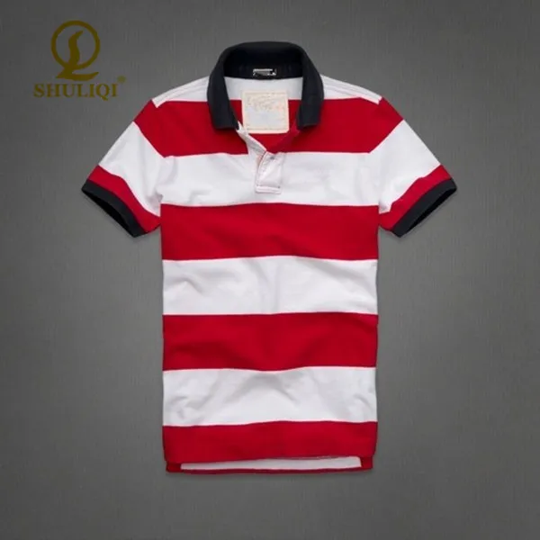 OEM famous brand name t shirts for men shuliqi clothing company