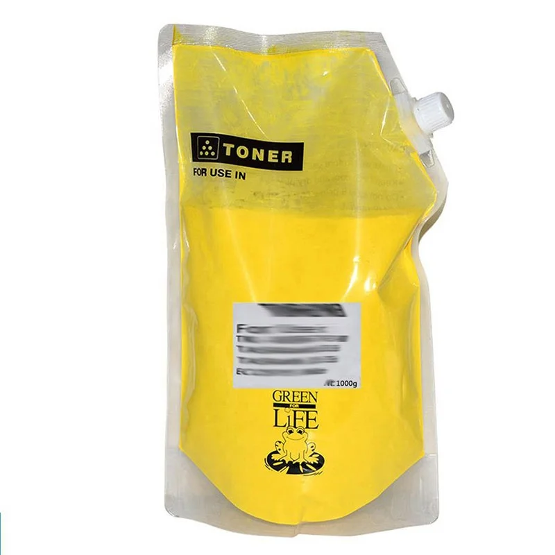 1 кг/пакет совместимый с Xerox 6120 6115 Тонер-порошок 113R00692 113R00691 113R00690 113R00689 для Phaser 6115MFP