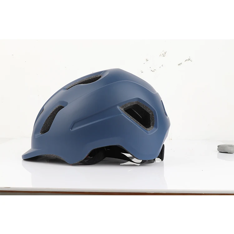 JC001 Adjustable adult universal dot helmets for cruiser bike helmet sport bike