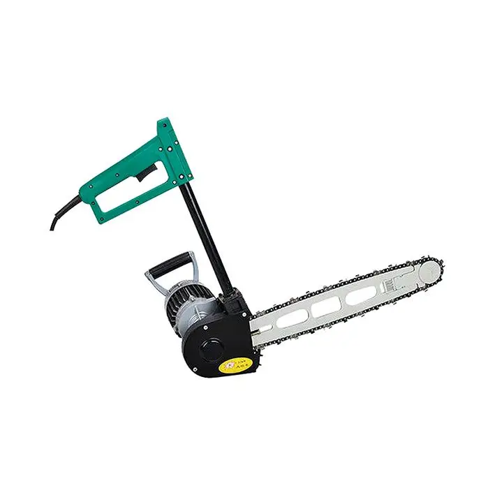 
Battery China Chainsaws Circulate Electric Powered Chainsaw 