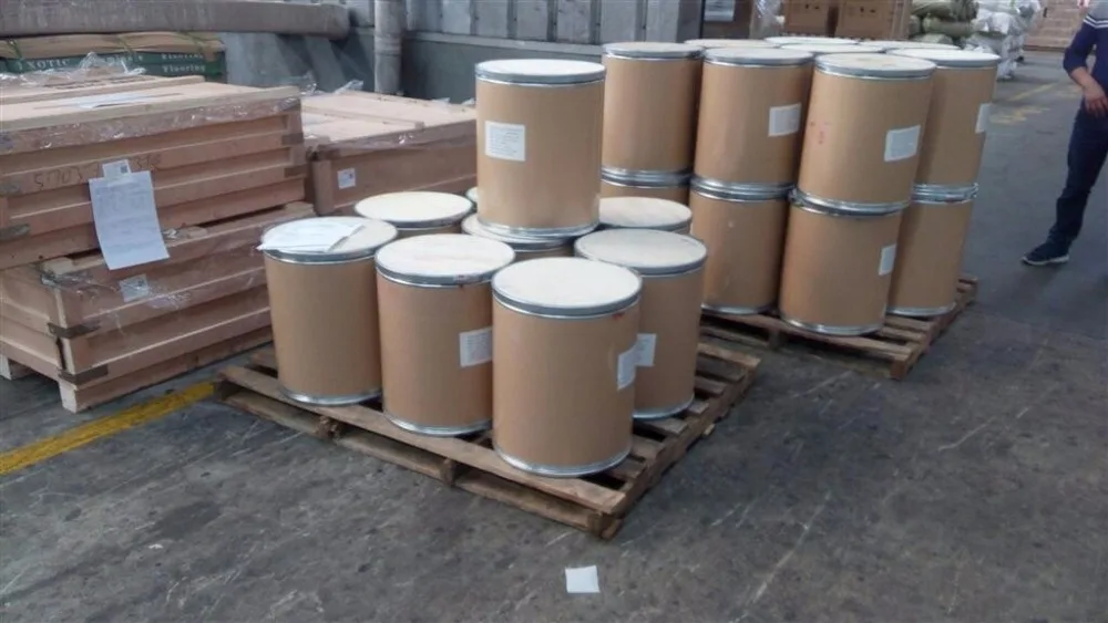 High quality Barium Titanate (IV) BaTiO3 12047-27-7