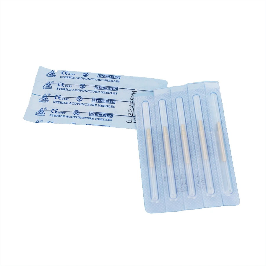 Medical disposable Acupuncture Needle