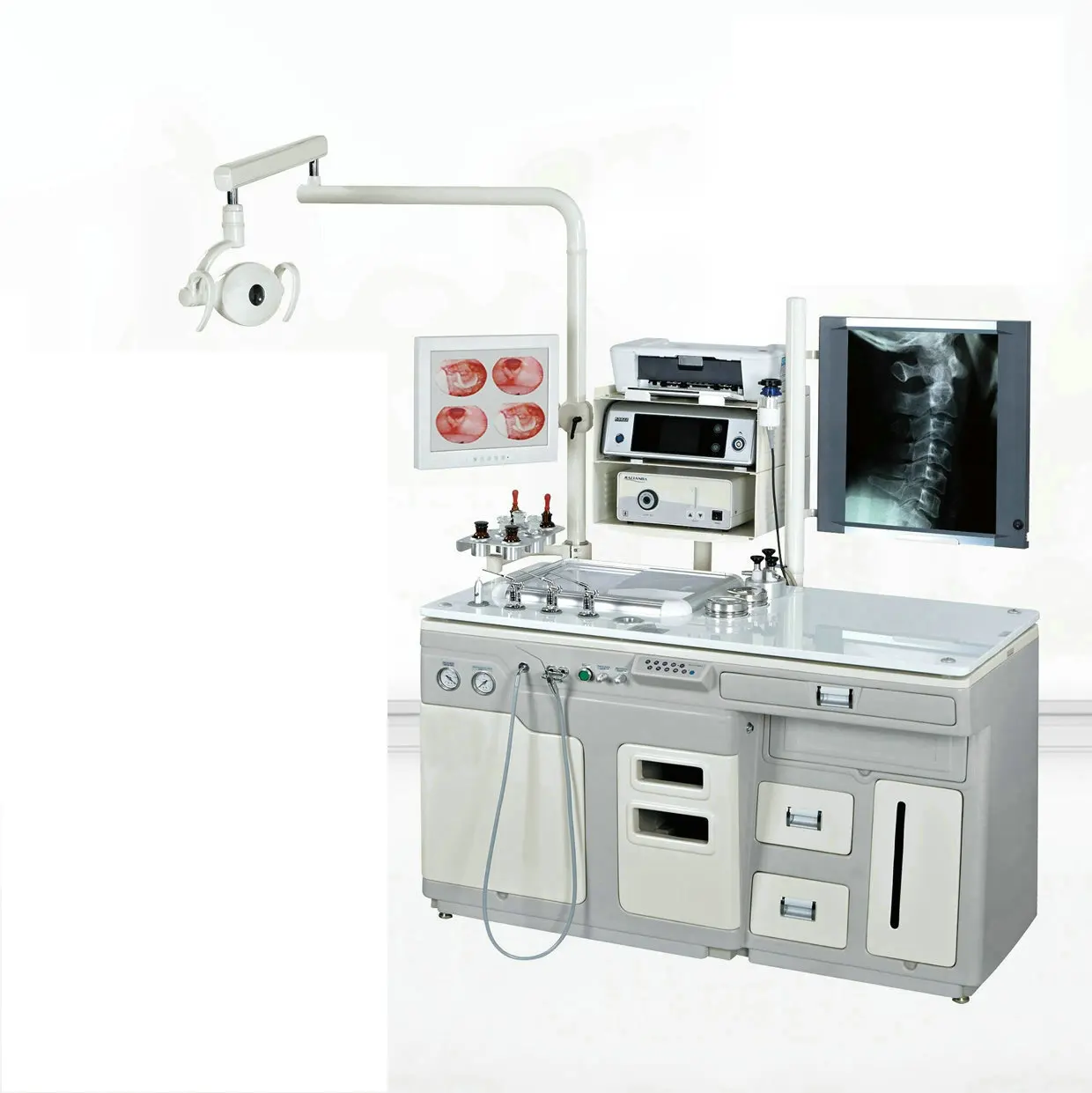 G35 G60 G65 ent medical instruments ent unit ent harvester