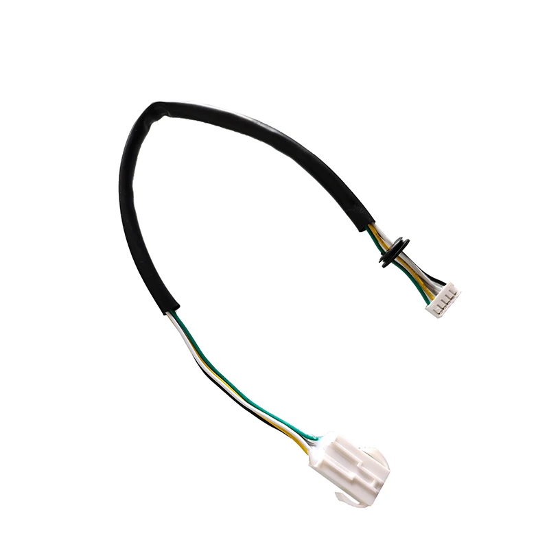 Electrical piercing waterproof wire splice terminal BOE cable grand Piercing cable