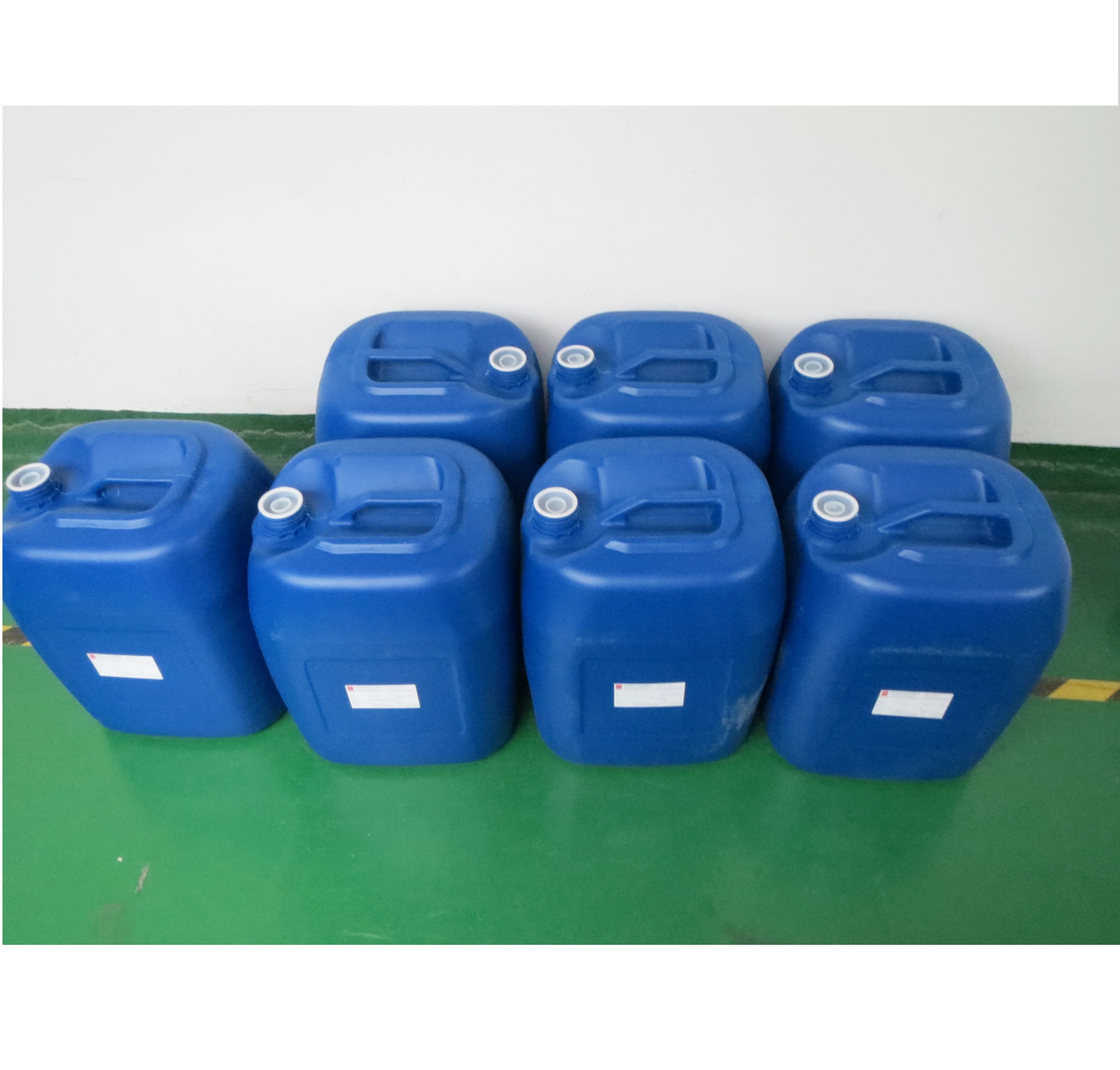 spray chrome chemicals