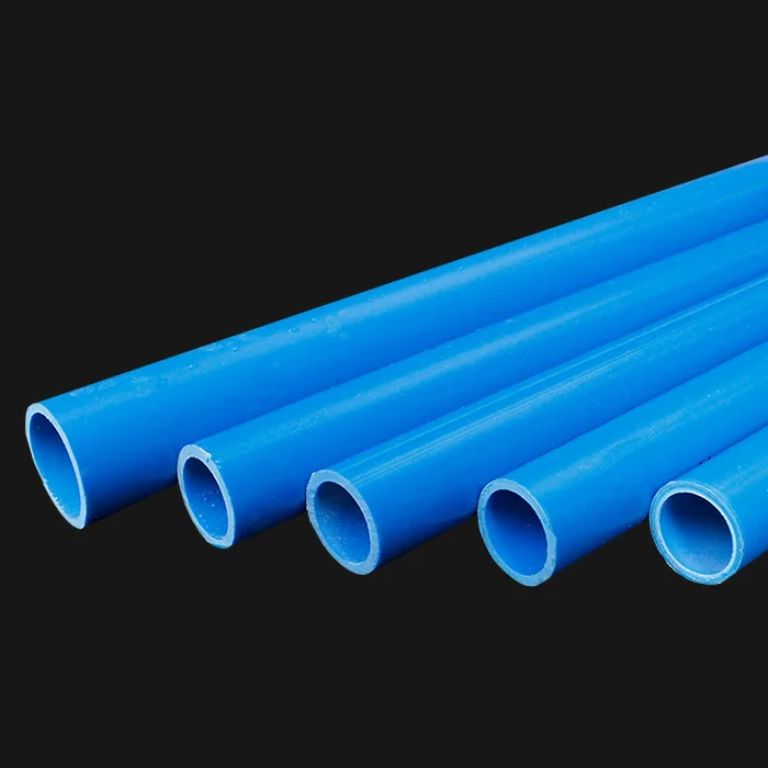 Best-selling water pipe water supply sch40 sch80 plastic PVC pipe fittings