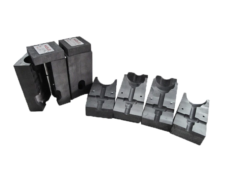 Exothermic CadWeld Mold Price