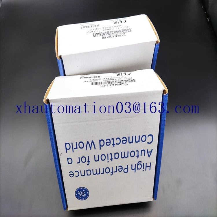 Оригинальный новый модуль ЦП PLC IC695HSC304 IC695PNS001 IC695ACC403 IC695RMX228 IC695CMU310 IC695CPU310i продается