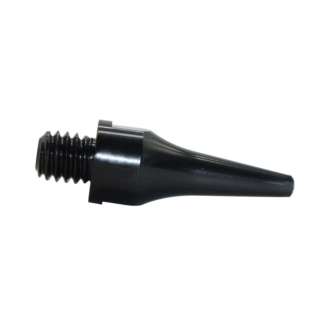 hot sell custom black Bicycle Pedal Axle Bearing Shaft high quality cnc turning parts for bicycle use