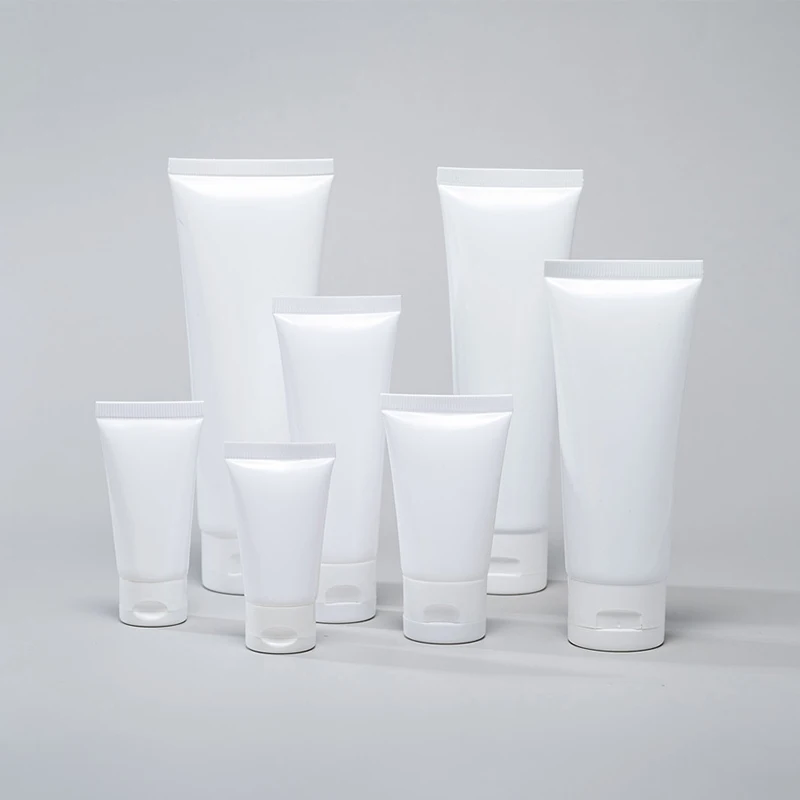 OEM 120ML Private Label Whitening Facial Cleanser Makeup Remover Oil Control Gentle Moisturizing Amino Acid Cleanser